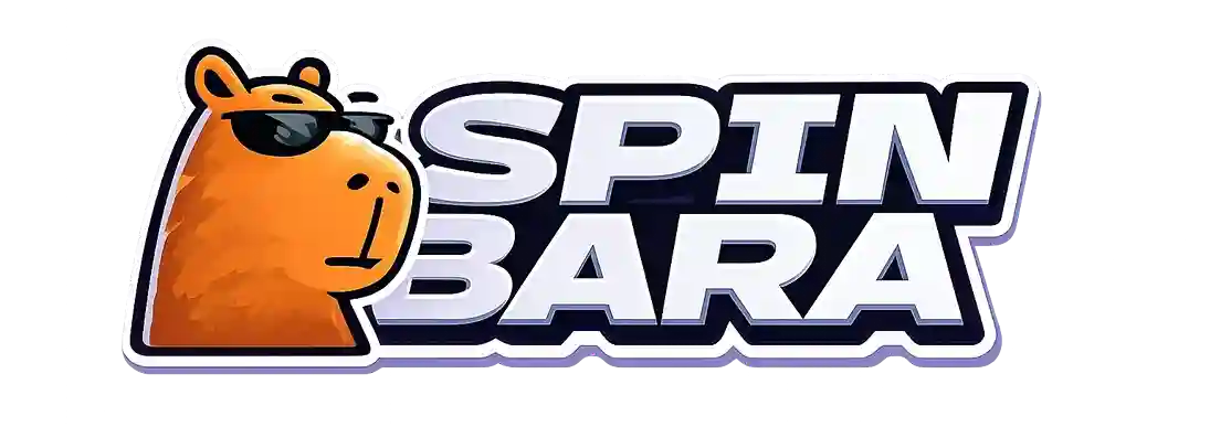 SpinBara logo